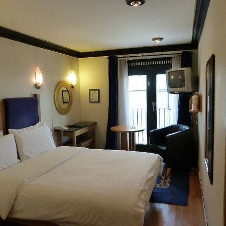 The Townhouse Dublin Otel Oda fotoğraf