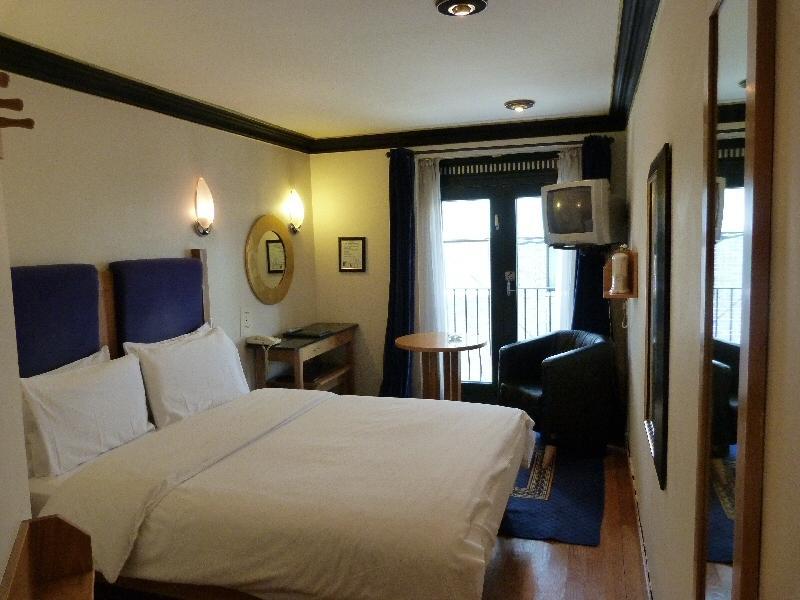 The Townhouse Dublin Otel Oda fotoğraf